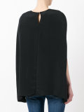 raised front top