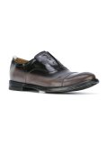 'Anatomia' lace up shoes