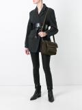 'Marfa' crossbody bag