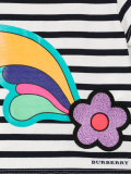 striped T-shirt 