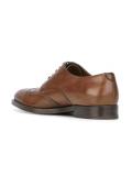 perforated detailing derbies