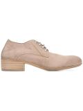 lace up derby shoes 