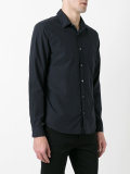 plain shirt 