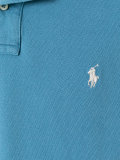 Logo polo shirt 