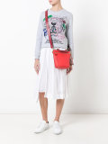 mini Yes Orsett tote