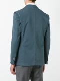 three button blazer 