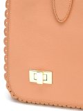 leather bag