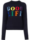 Good Life套头衫