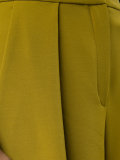 cropped palazzo pants