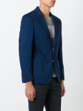 patch pocket blazer 