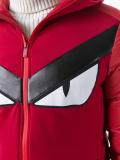 Bag Bugs padded jacket