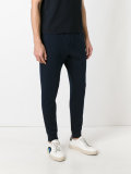 drawstring sweatpants