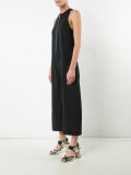 cropped jumpsuit 