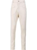 'Du Nord' sweatpants