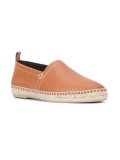 braided sole espadrilles 