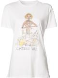 'Cheese Wiz' T-shirt