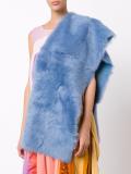 large scarf