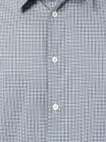 checked shirt 