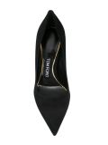 stiletto heel pumps