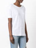 plain T-shirt 