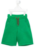 track shorts 