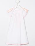 'Cheeseclotch' dress