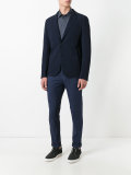 tapered trousers