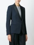 'Elysia'西装夹克