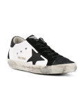 star patch trainers