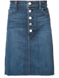 Roleen denim skirt