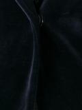 velvet boyfriend jacket