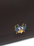 'Space Invaders Bathurst' satchel