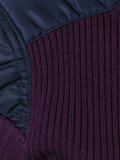 contrast shoulder jumper