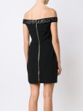 'Barnabus' dress