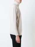 roll neck jumper