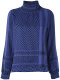 'Claremint' jumper