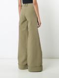 'B Boy' pants 