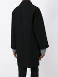 oversized coat