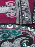 printed scarf