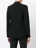 Giacca ruffle jacket
