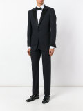 Windsor tuxedo