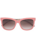 cat-eye sunglasses 
