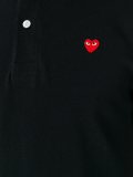 classic polo shirt