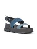 Dyeletta sandals