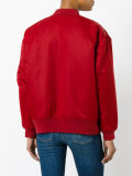 'Milisa' bomber jacket