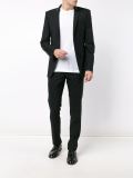 Slim-fit Wool Trousers