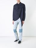 'Military Ball' shirt 