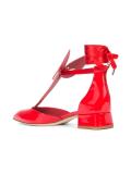 'Le Masque' pumps