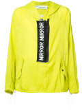 Mirror Mirror anorak jacket