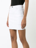 studded skirt